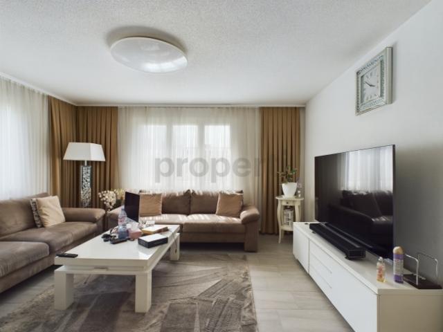 Einfamilienhaus kaufen in Zofingen, Aargau