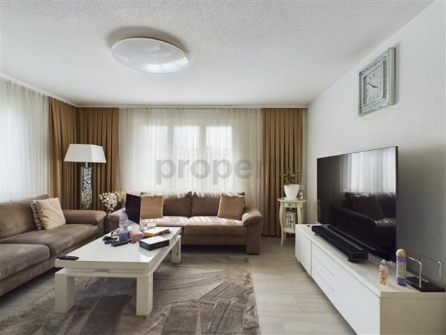 Einfamilienhaus kaufen in Zofingen, Aargau