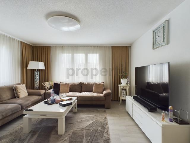 Haus kaufen in Zofingen, Aargau