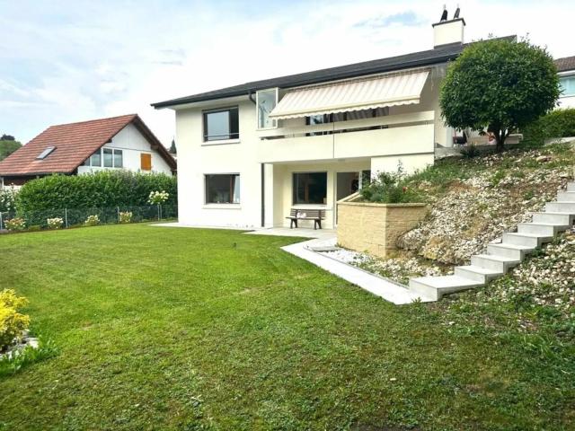 Haus kaufen in Niederdorf, Basel-Landschaft