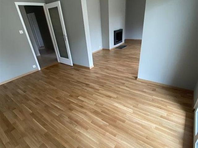 Apartment mieten in Pully, Waadt