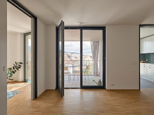 Apartment mieten in Dietikon, Zürich