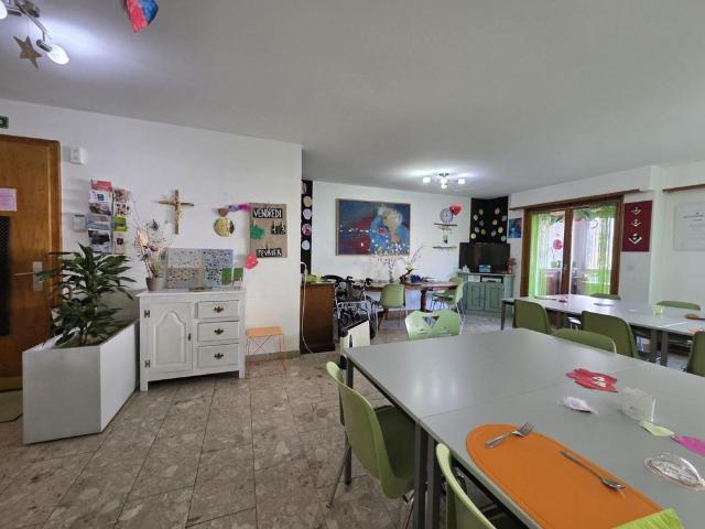 Haus mieten in Saxon, Wallis