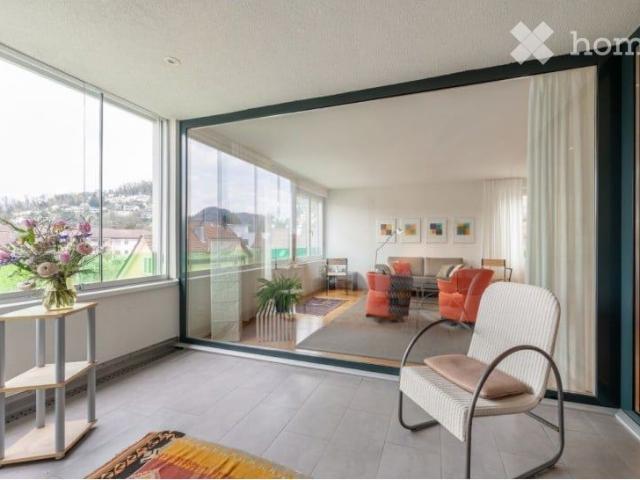 Apartment mieten in Wettingen, Bezirk Baden