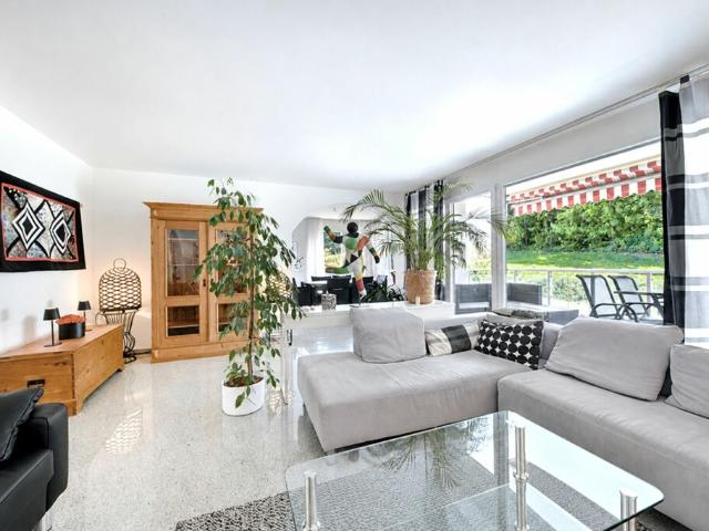 Wohnung kaufen in Binz, Maur