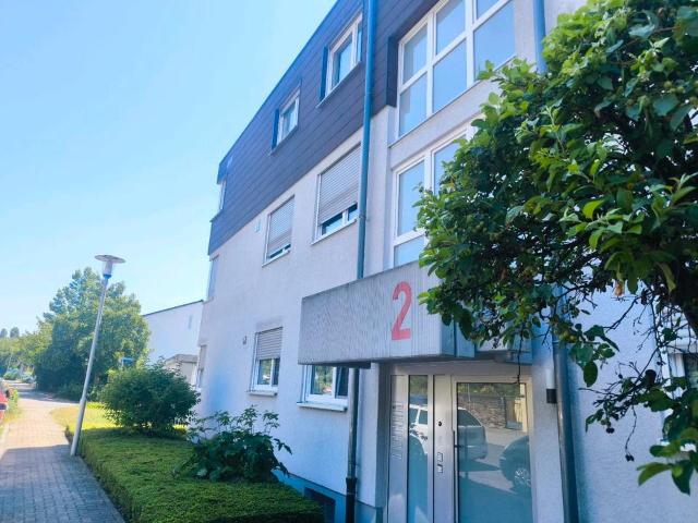 Wohnung kaufen in Grötzingen, Karlsruhe
