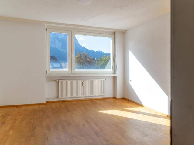 Apartment kaufen in Markt, Dornbirn