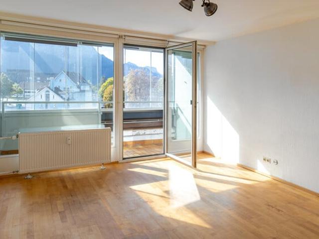 Apartment kaufen in Dornbirn, Bezirk Dornbirn