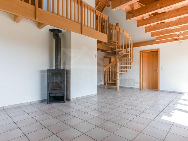 Wohnung kaufen in Freimettigen, Bern