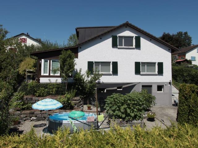 Einfamilienhaus kaufen in Lü