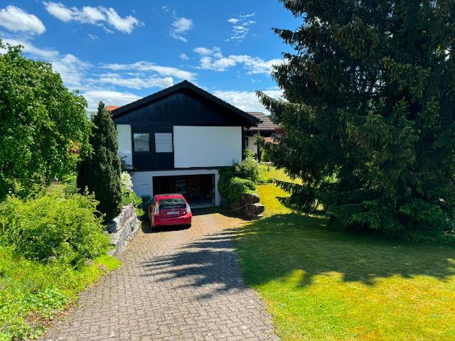 Einfamilienhaus mieten in Turbenthal, Bezirk Winterthur