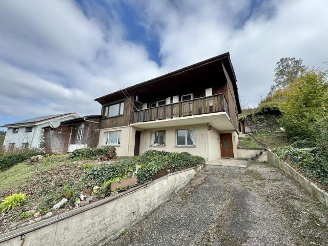Reihenfamilienhaus kaufen in Zuzgen, Aargau