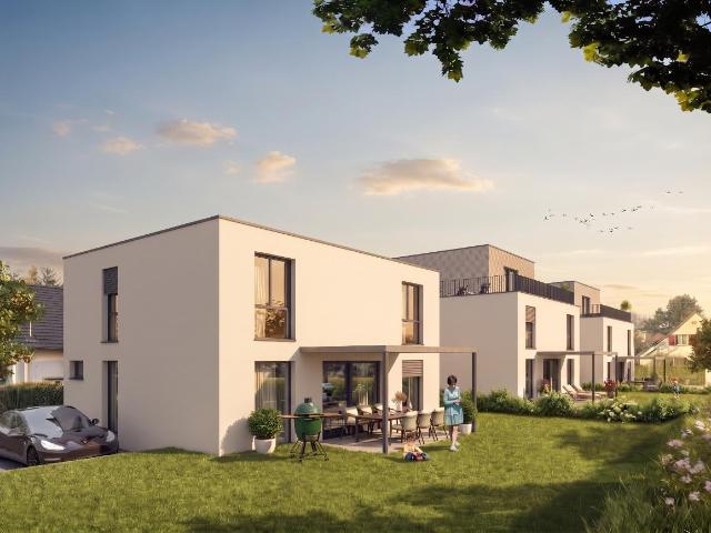 Einfamilienhaus kaufen in Wahlen, Bezirk Laufen