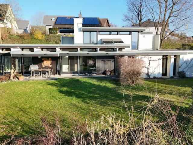 Einfamilienhaus kaufen in Berg (TG), Thurgau