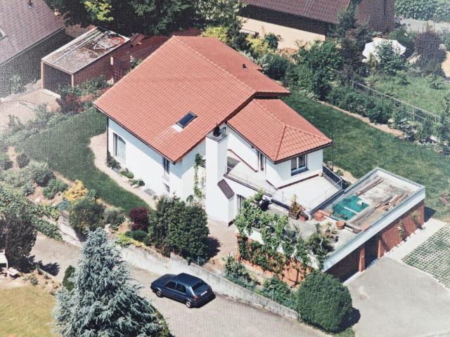 Einfamilienhaus kaufen in Dornach, Solothurn