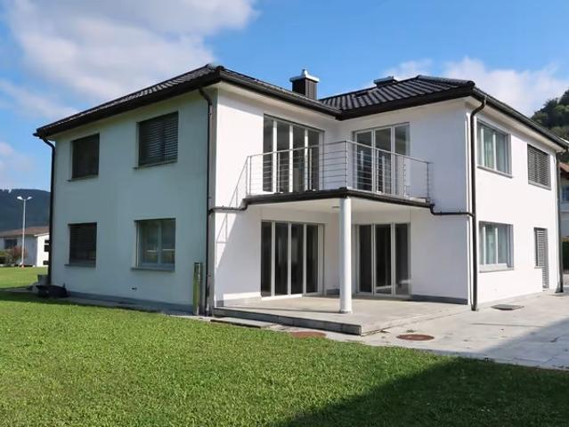 Einfamilienhaus kaufen in Zurzach, Aargau