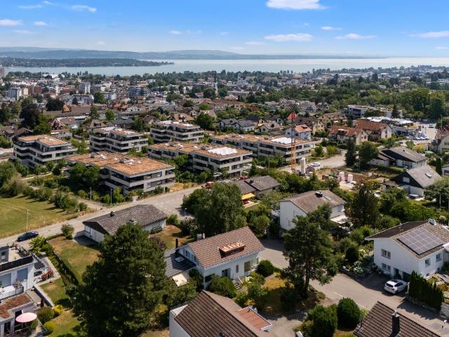 Einfamilienhaus kaufen in Kreuzlingen, Thurgau