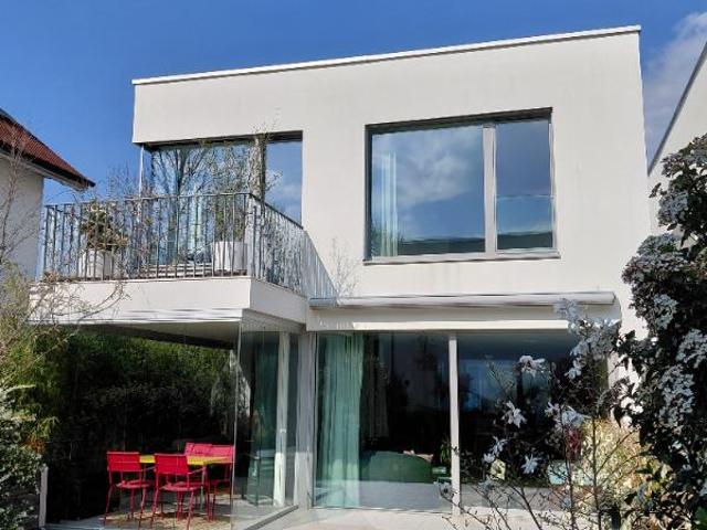 Einfamilienhaus mieten in Binningen, Basel-Landschaft