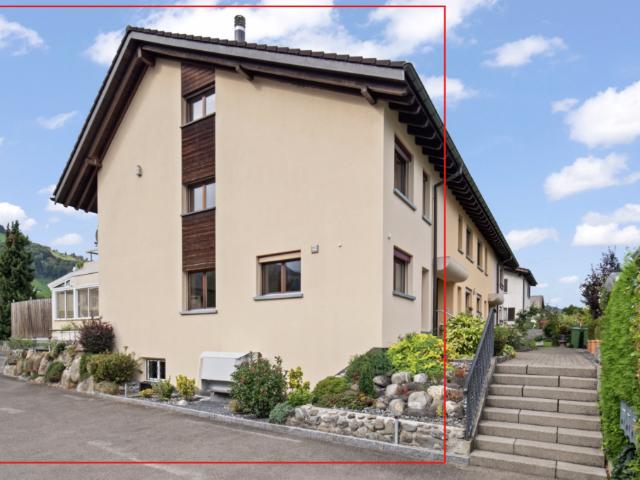 Einfamilienhaus kaufen in Schübelbach, Schwyz