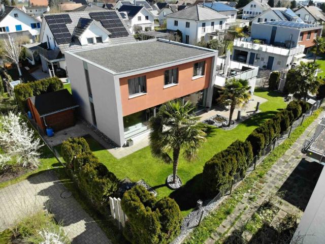 Einfamilienhaus kaufen in Egnach, Thurgau