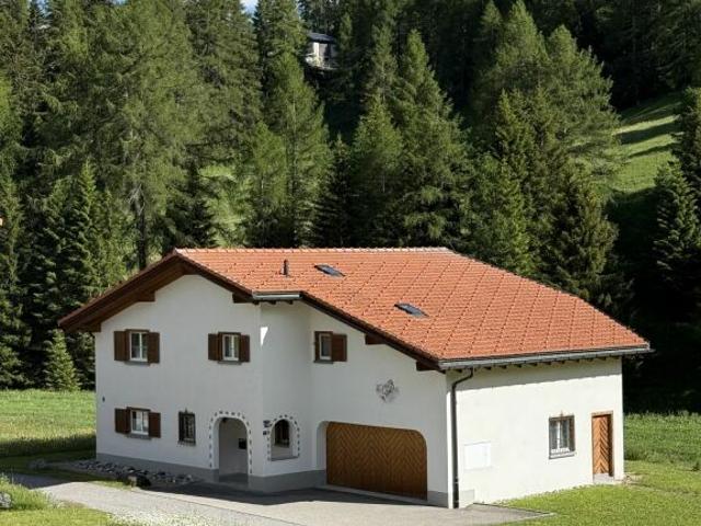 Immobilie kaufen in Parsonz, Graubünden