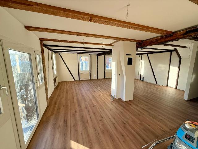 Einfamilienhaus mieten in Merenschwand, Aargau