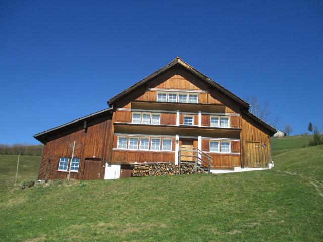 Einfamilienhaus mieten in Nassen, St. Gallen