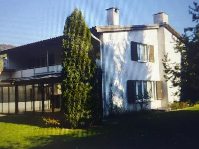 Einfamilienhaus mieten in Gelterkinden, Basel-Landschaft