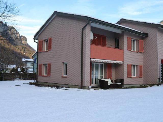 Einfamilienhaus mieten in Linthal, Glarus