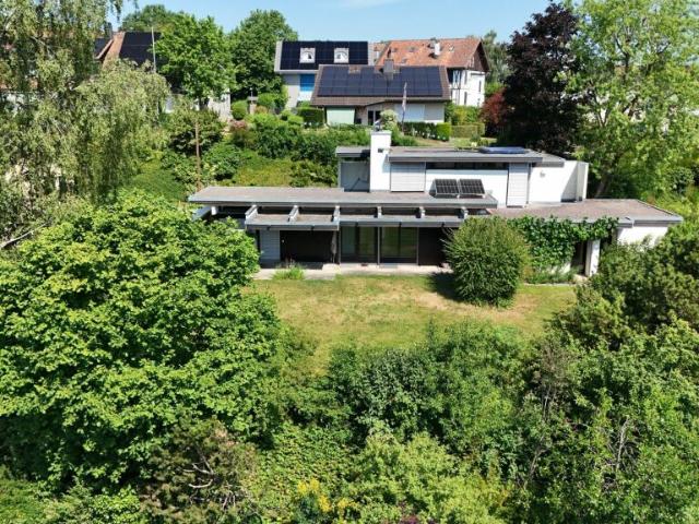 Einfamilienhaus kaufen in Berg (TG), Thurgau