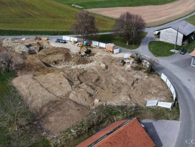 Haus kaufen in Bussy-sur-Moudon, Waadt