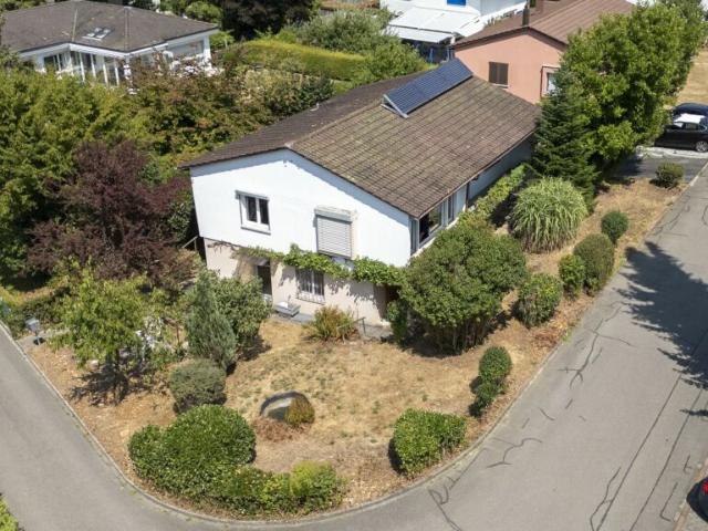 Einfamilienhaus kaufen in Gelterkinden, Basel-Landschaft