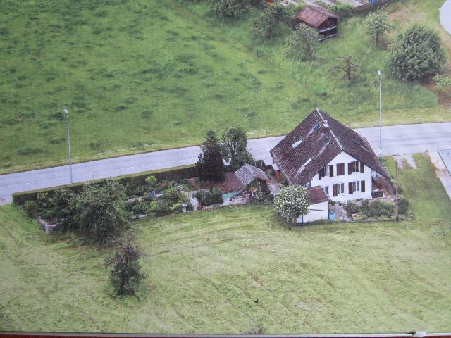 Einfamilienhaus kaufen in Inkwil, Bern