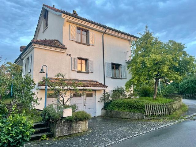 Haus mieten in Romanshorn