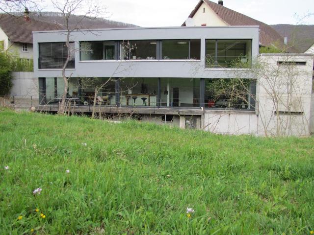 Einfamilienhaus kaufen in Küttigen, Aargau