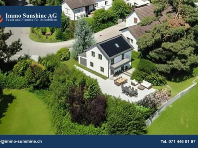 Haus kaufen in Amriswil, Thurgau