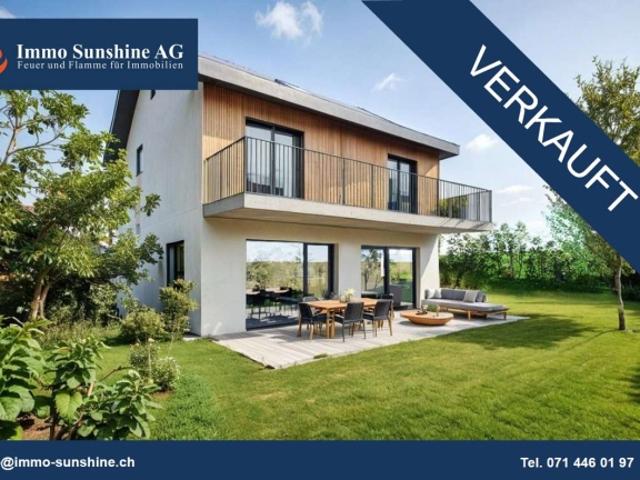 Einfamilienhaus kaufen in Amriswil, Thurgau