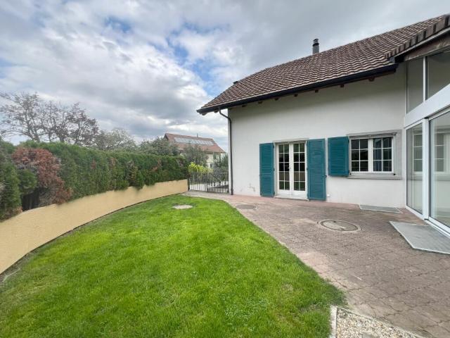 Einfamilienhaus kaufen in Kallern, Aargau