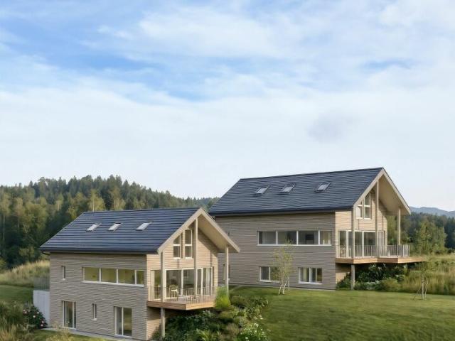 Einfamilienhaus kaufen in Veltheim (AG), Aargau