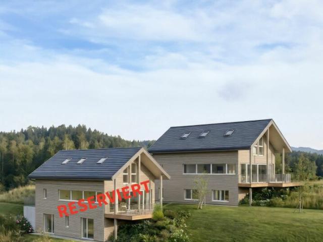 Einfamilienhaus kaufen in Veltheim (AG), Aargau