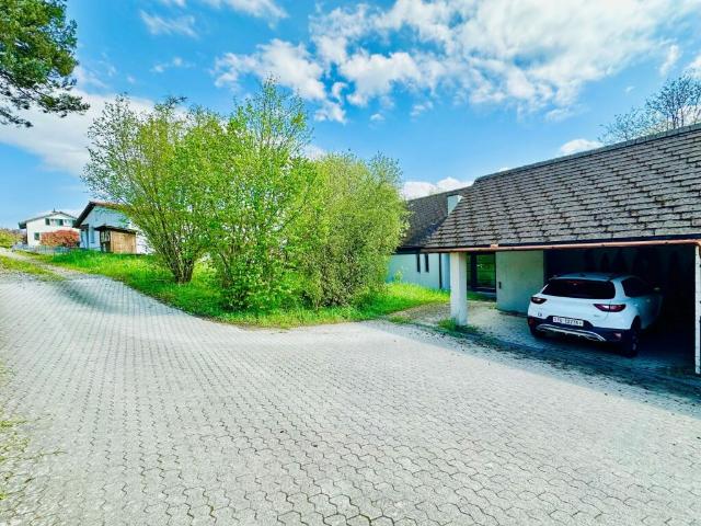 Einfamilienhaus kaufen in Wigoltingen, Thurgau