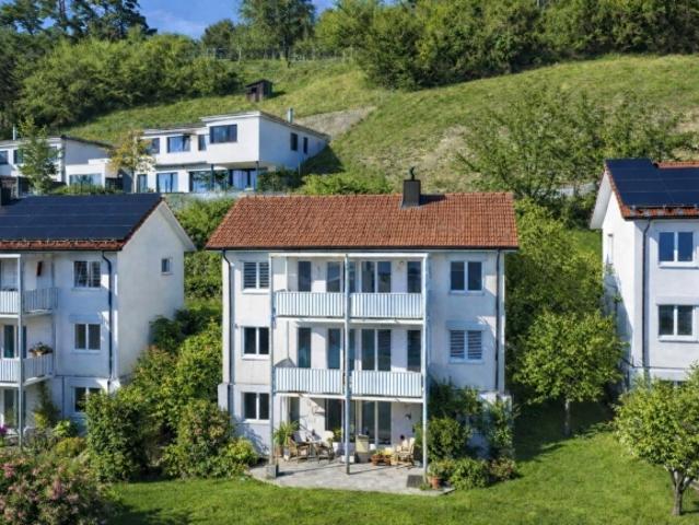 Einfamilienhaus kaufen in Au (SG), Wahlkreis Rheintal