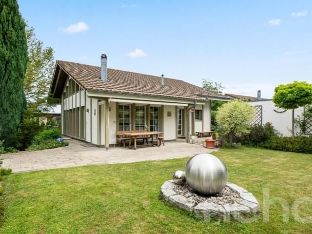 Immobilie kaufen in Mägenwil, Aargau