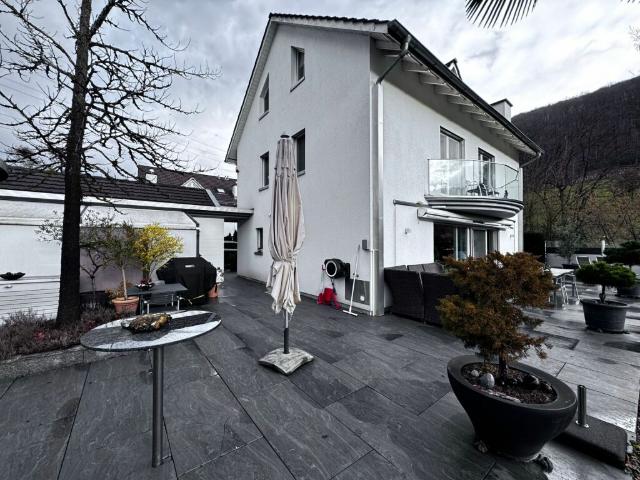 Einfamilienhaus kaufen in Pratteln, Basel-Landschaft