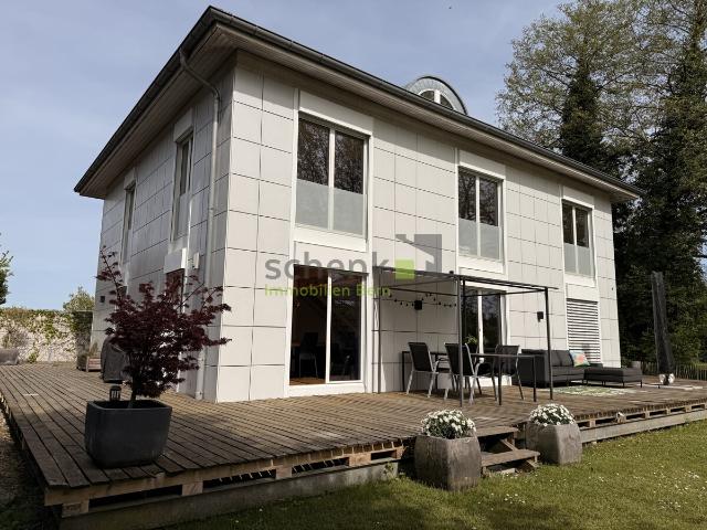 Haus kaufen in Utzenstorf, Bern