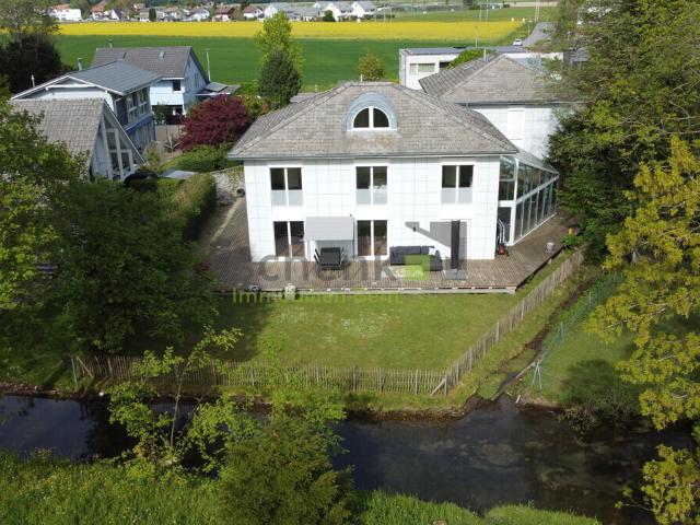 Haus kaufen in Utzenstorf, Verwaltungsregion Emmental-Oberaargau