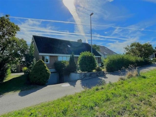 Einfamilienhaus mieten in Wiesendangen, Zürich