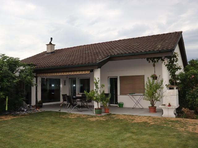 Reihenfamilienhaus kaufen in Stetten (AG), Aargau