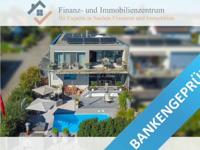 Einfamilienhaus kaufen in Erlen, Thurgau