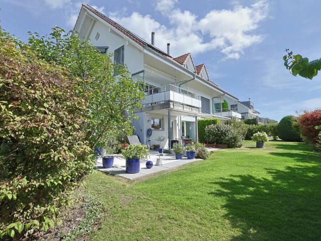 Einfamilienhaus kaufen in Innerberg, Wohlen bei Bern